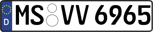 MS-VV6965