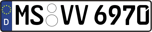 MS-VV6970