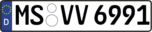 MS-VV6991