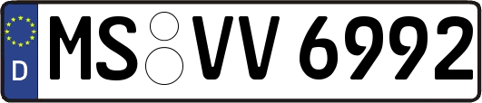 MS-VV6992