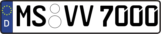 MS-VV7000