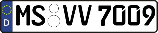 MS-VV7009