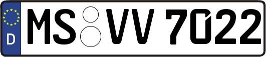 MS-VV7022