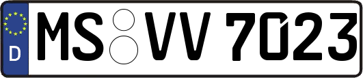 MS-VV7023