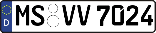 MS-VV7024