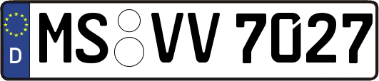 MS-VV7027