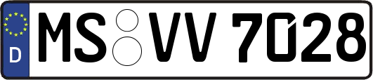 MS-VV7028