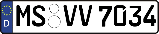 MS-VV7034