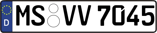 MS-VV7045
