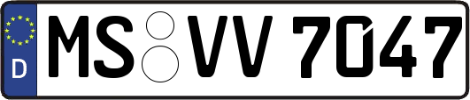 MS-VV7047