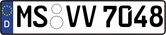 MS-VV7048