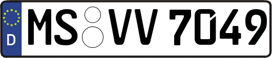 MS-VV7049