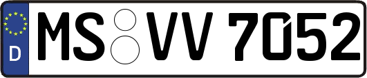 MS-VV7052