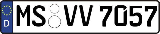 MS-VV7057