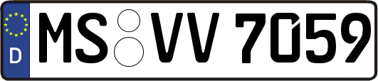 MS-VV7059