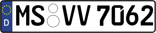 MS-VV7062