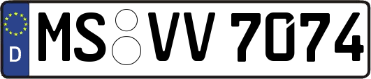 MS-VV7074