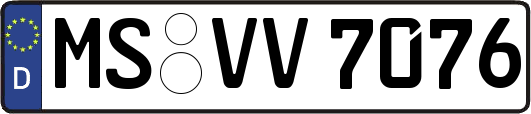 MS-VV7076