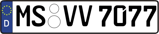 MS-VV7077