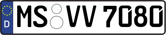 MS-VV7080