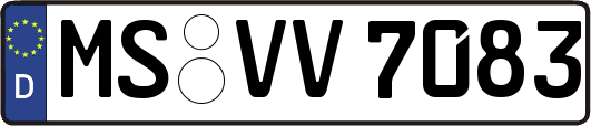 MS-VV7083