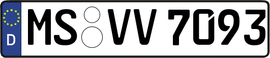 MS-VV7093