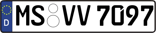 MS-VV7097
