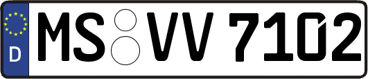 MS-VV7102