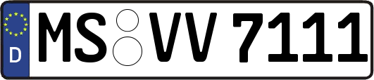MS-VV7111
