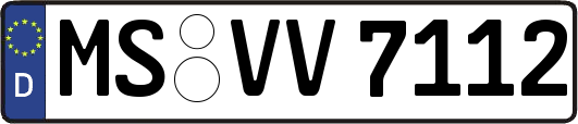 MS-VV7112
