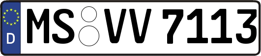 MS-VV7113