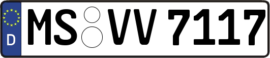 MS-VV7117