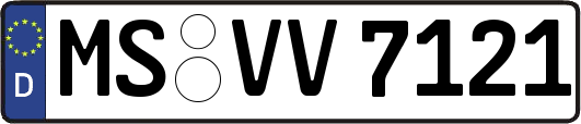 MS-VV7121