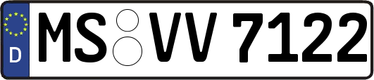 MS-VV7122