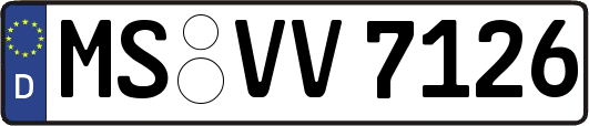 MS-VV7126