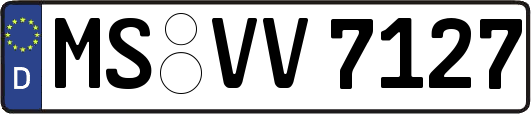 MS-VV7127