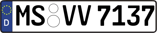 MS-VV7137