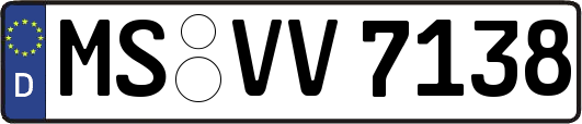 MS-VV7138