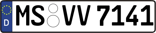 MS-VV7141