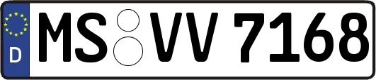 MS-VV7168
