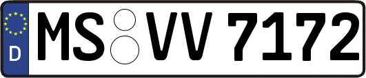 MS-VV7172