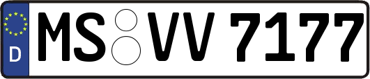 MS-VV7177