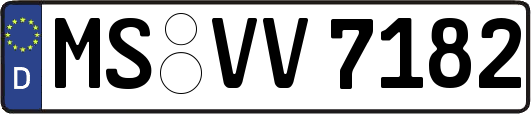 MS-VV7182