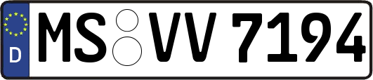 MS-VV7194