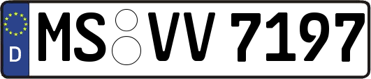 MS-VV7197
