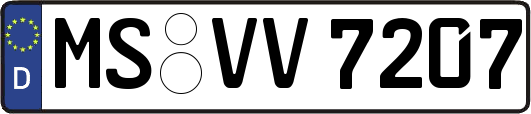 MS-VV7207