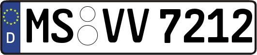 MS-VV7212