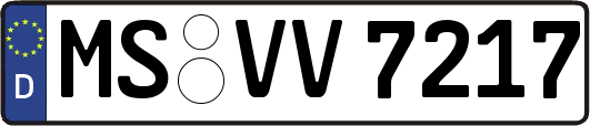 MS-VV7217