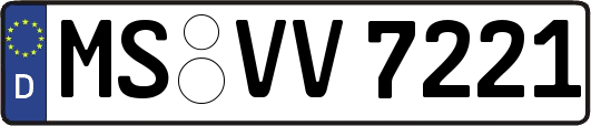 MS-VV7221