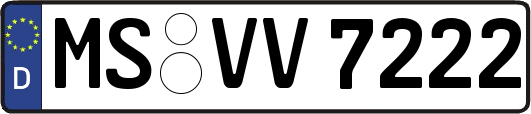 MS-VV7222